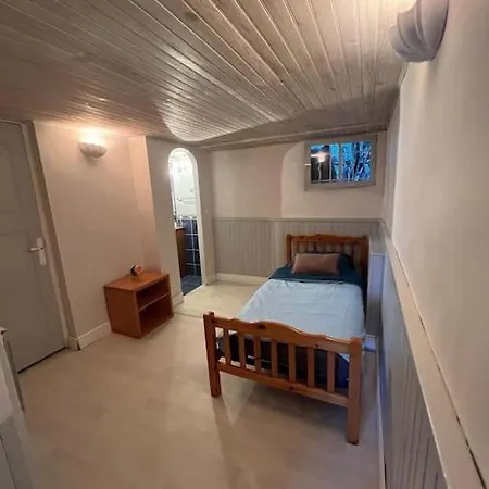 Triplex T4 83M2 Vue Mer Avec Le Patio Et L'Arrivee Autonome Bandol Extérieur photo