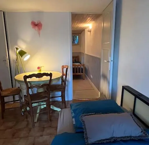 Triplex T4 83M2 Vue Mer Avec Le Patio Et L\'Arrivee Autonome